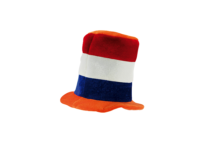 Rechte Holland hoed